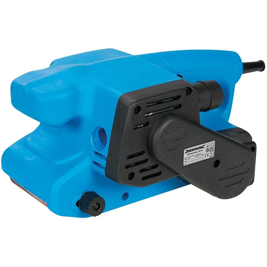 730 W Bandschleifer, 75 mm - 2