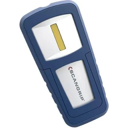 Arbeitsscheinwerfer Miniform 200lm - 4