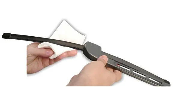 Wischer Pflege Set - 1