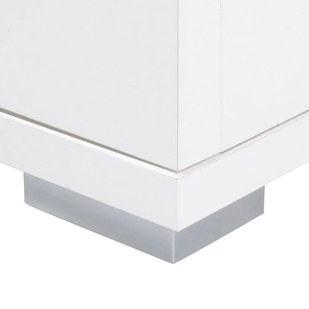 Kommode Alba Typ DB161 weiß - 2