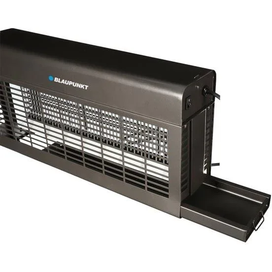 Led Insektentöter - Metallgehäuse - 250 m² - 0