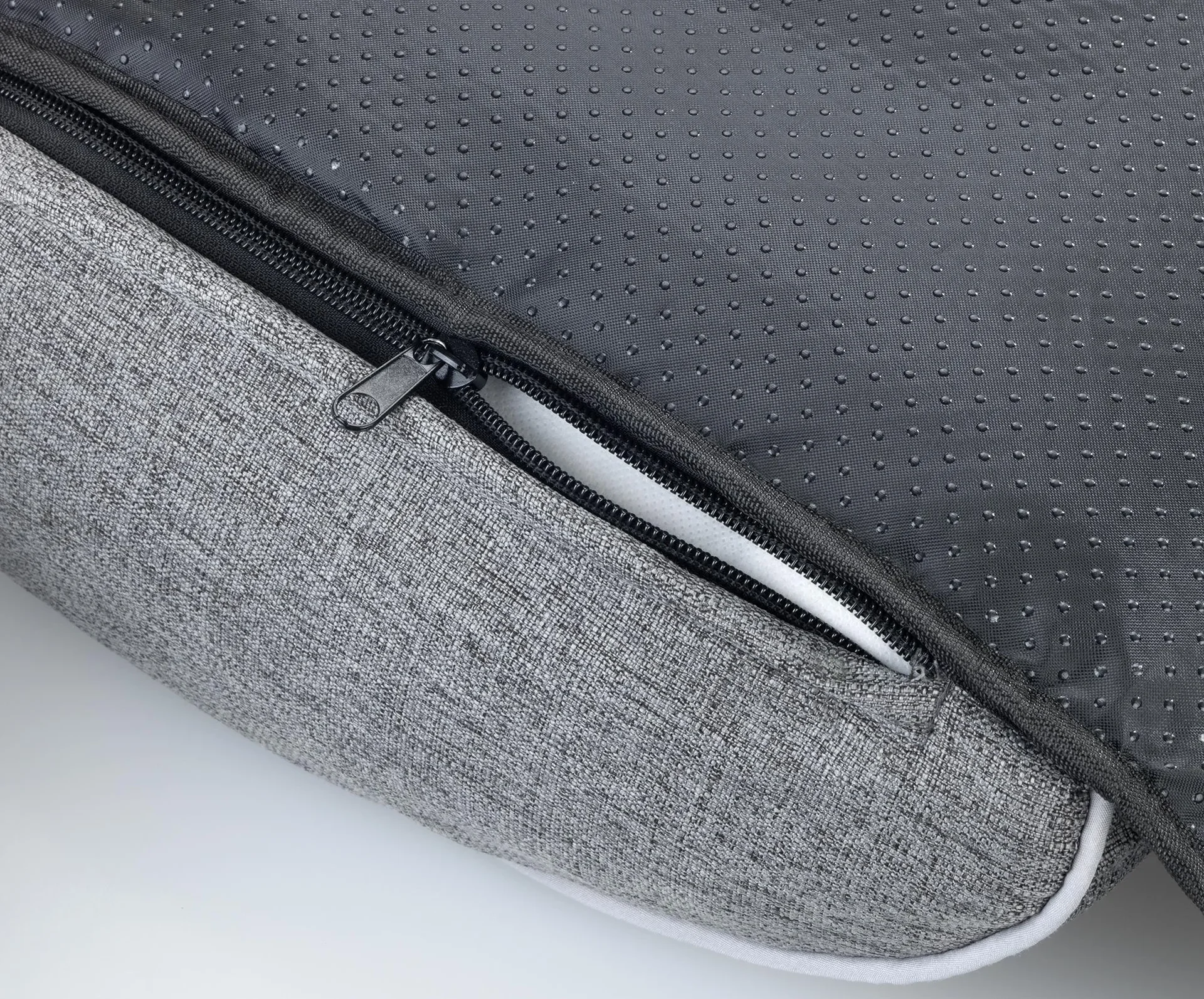 Couch in Couch "Premium", Anthrazit, Größe S, 60 x 80 cm - 0