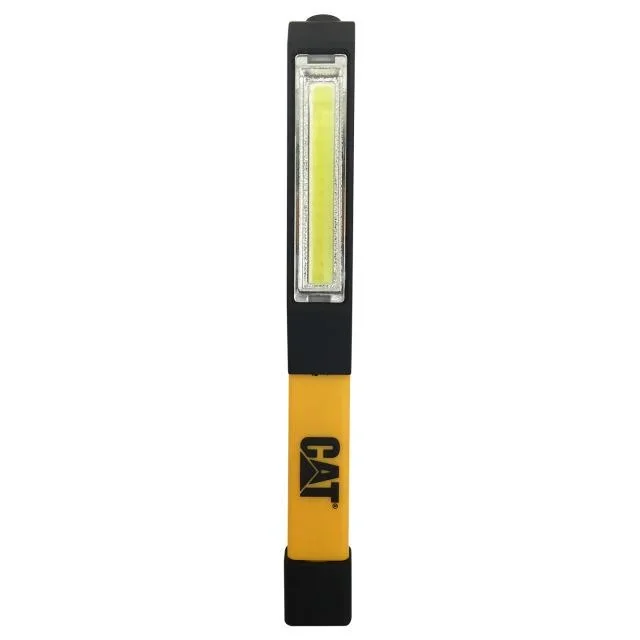 Arbeitsleuchte CT1000 mit Taschenclip und Magnetfuß, 175 Lumen - 1