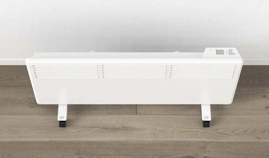 Konvektor - Slim E 2000 mit extra flacher Struktur - 2
