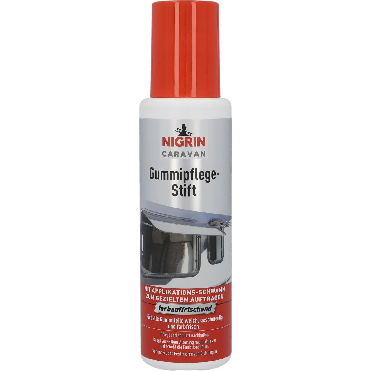 Caravan Gummipflege - Stift, 250 ml - 0