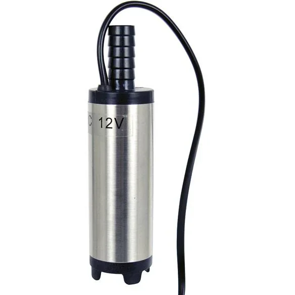 Transferpumpe Mini 12V - 0