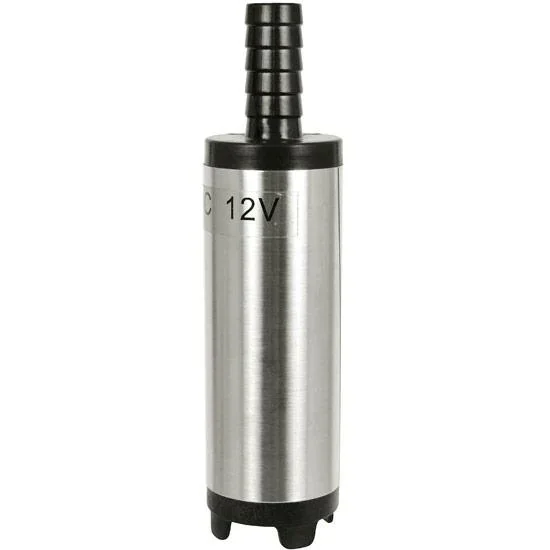 Transferpumpe Mini 12V - 4