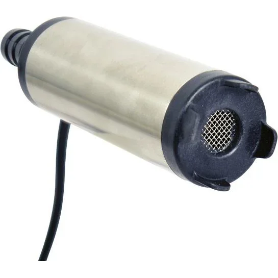 Transferpumpe Mini 12V - 5