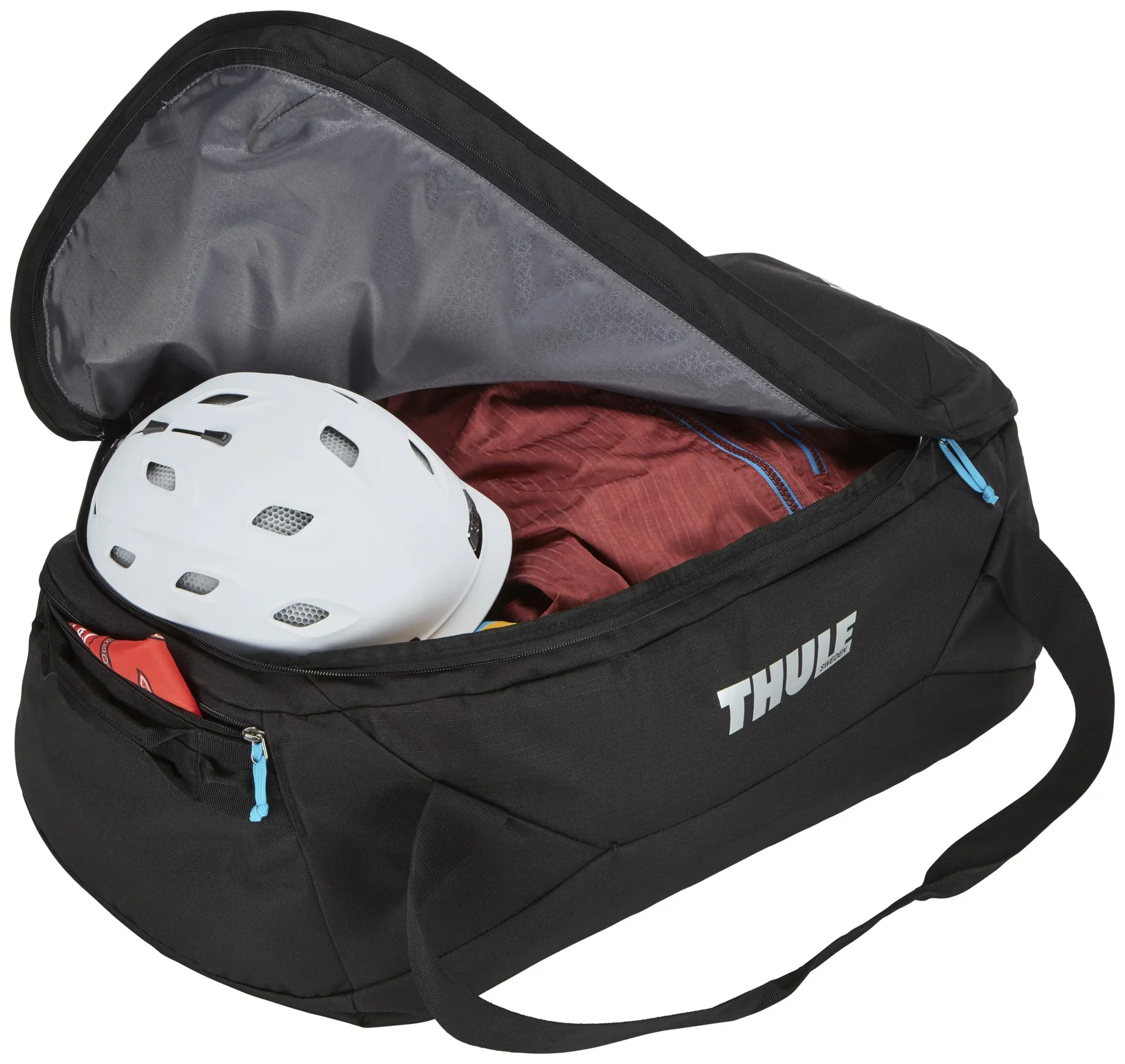 GoPack Set, 4 Taschen für Dachboxen - 6
