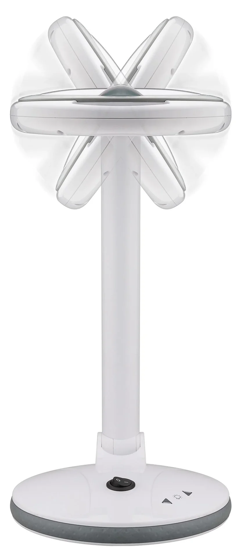 LED Stand-Lupenleuchte, 5 W - 5