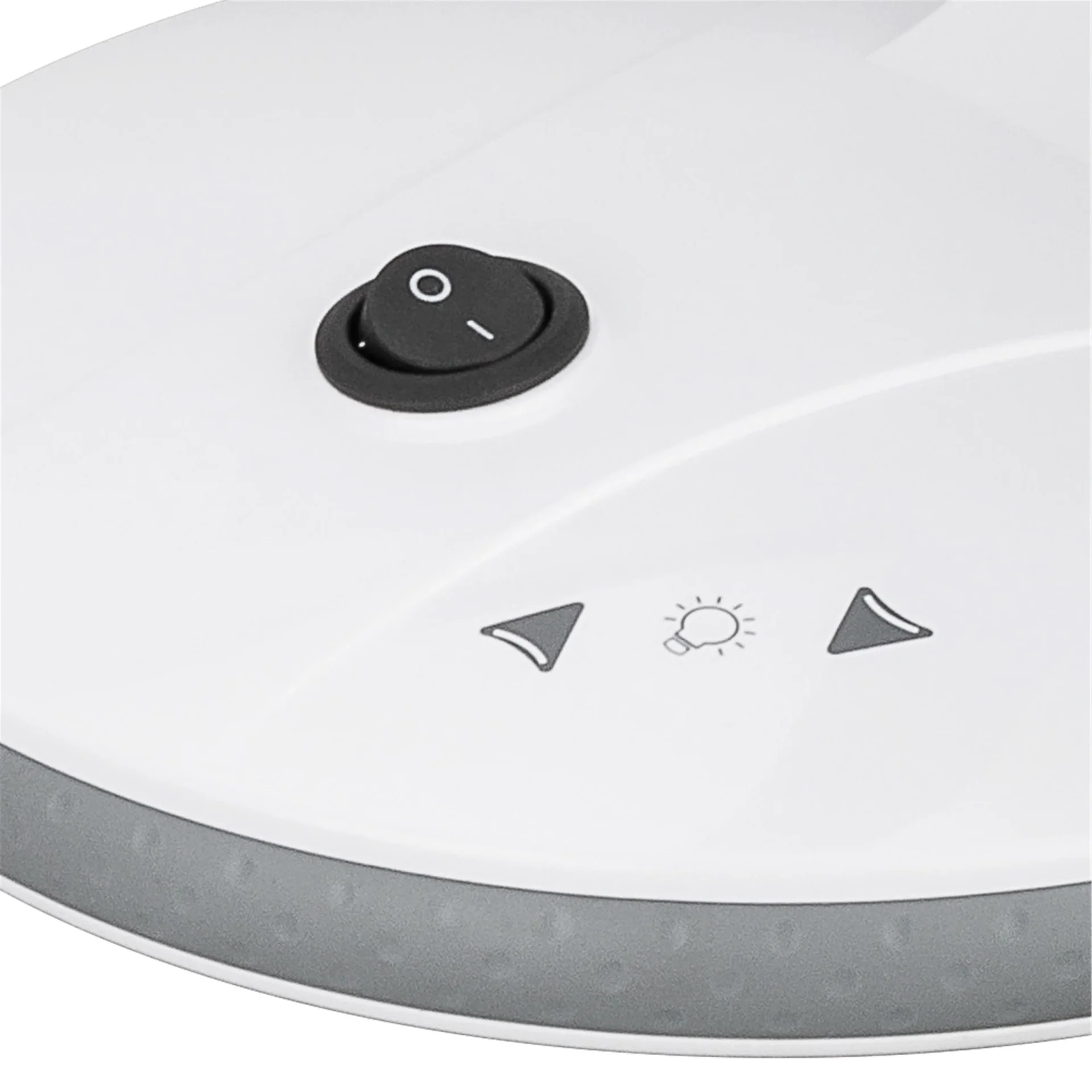 LED Stand-Lupenleuchte, 5 W - 8