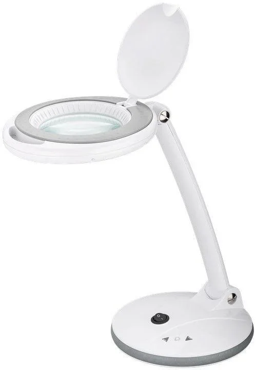 LED Stand-Lupenleuchte, 5 W - 9