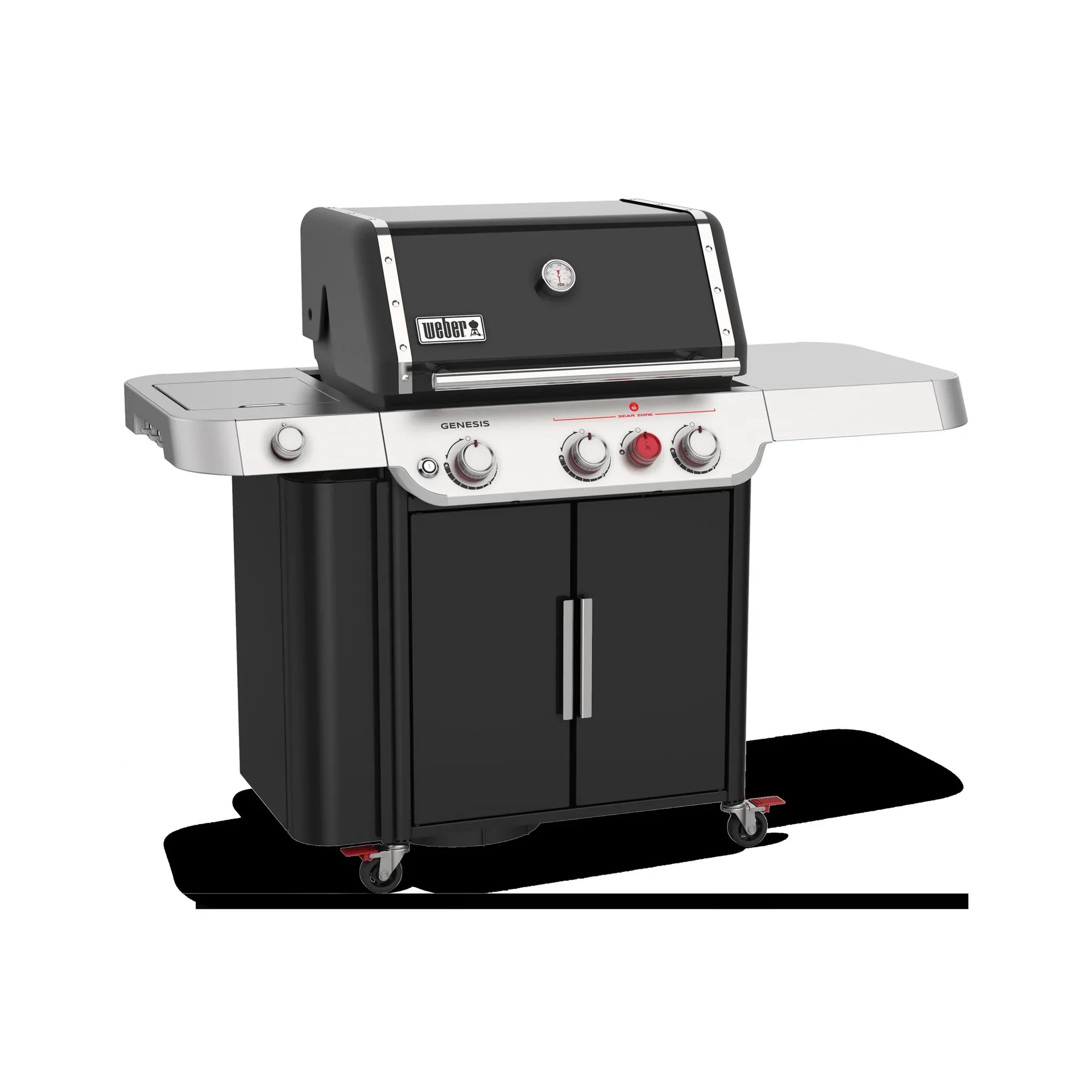 Gasgrill Genesis E-335 - 1