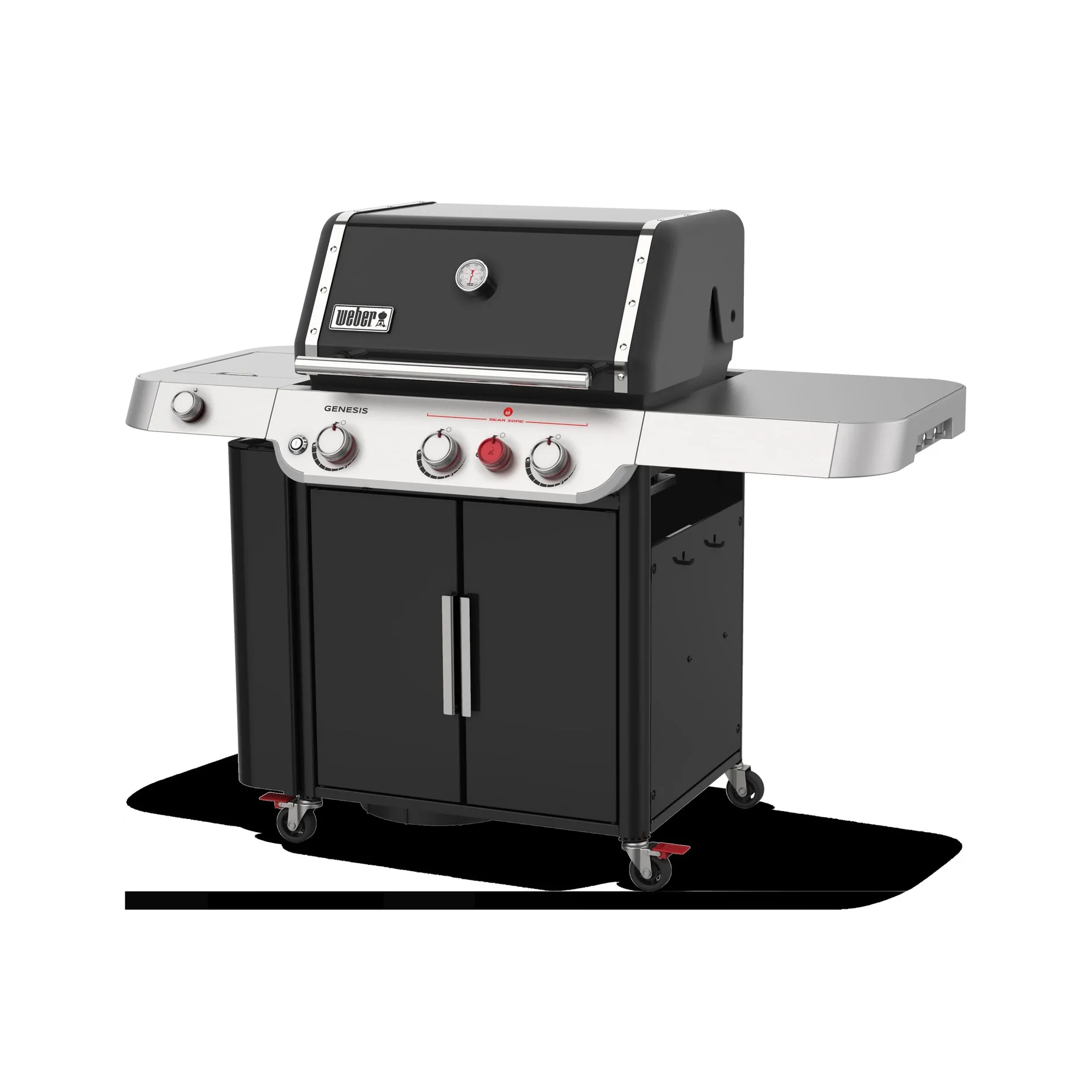 Gasgrill Genesis E-335 - 2