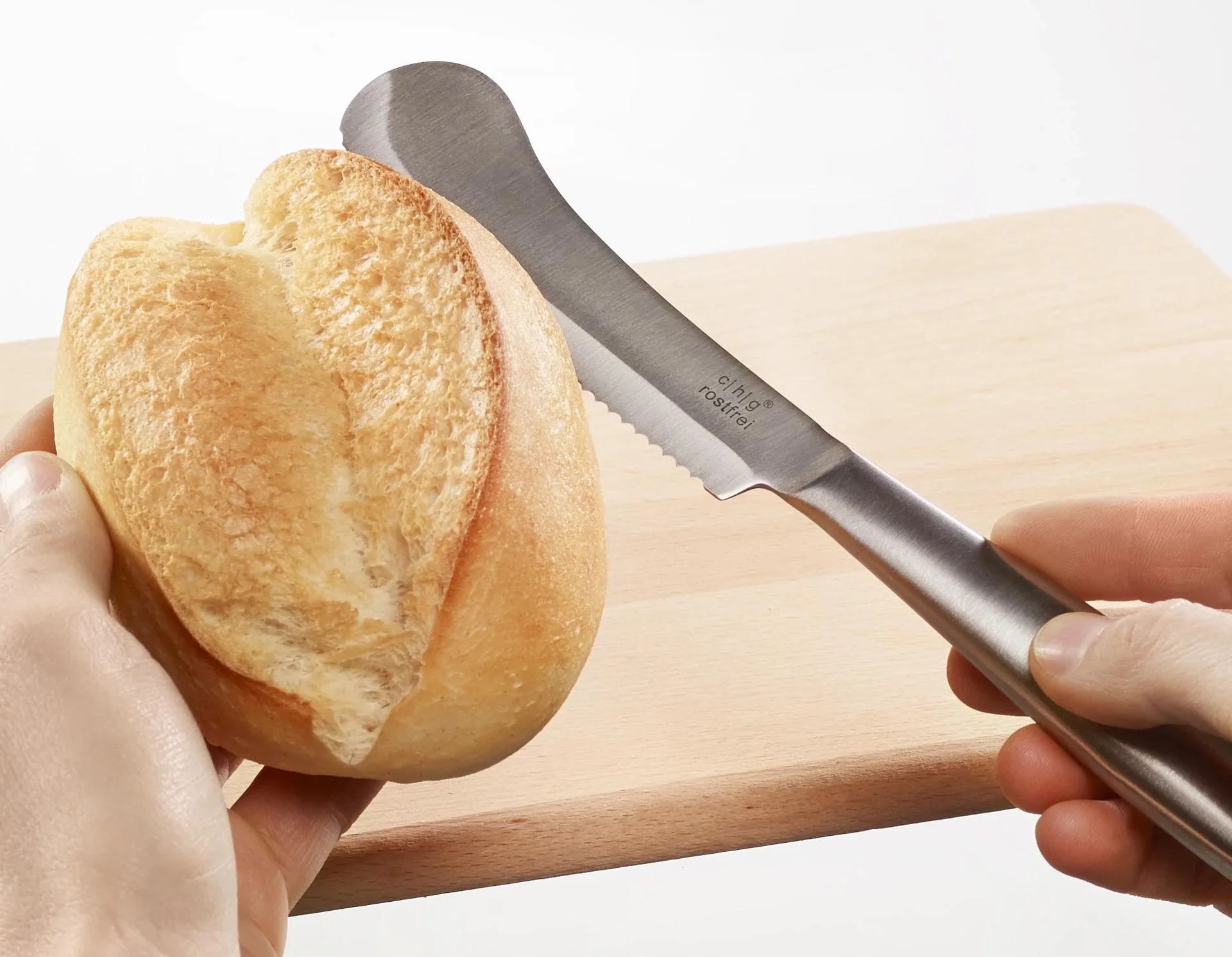 Designer-Frühstücksmesser, 23 cm - 0
