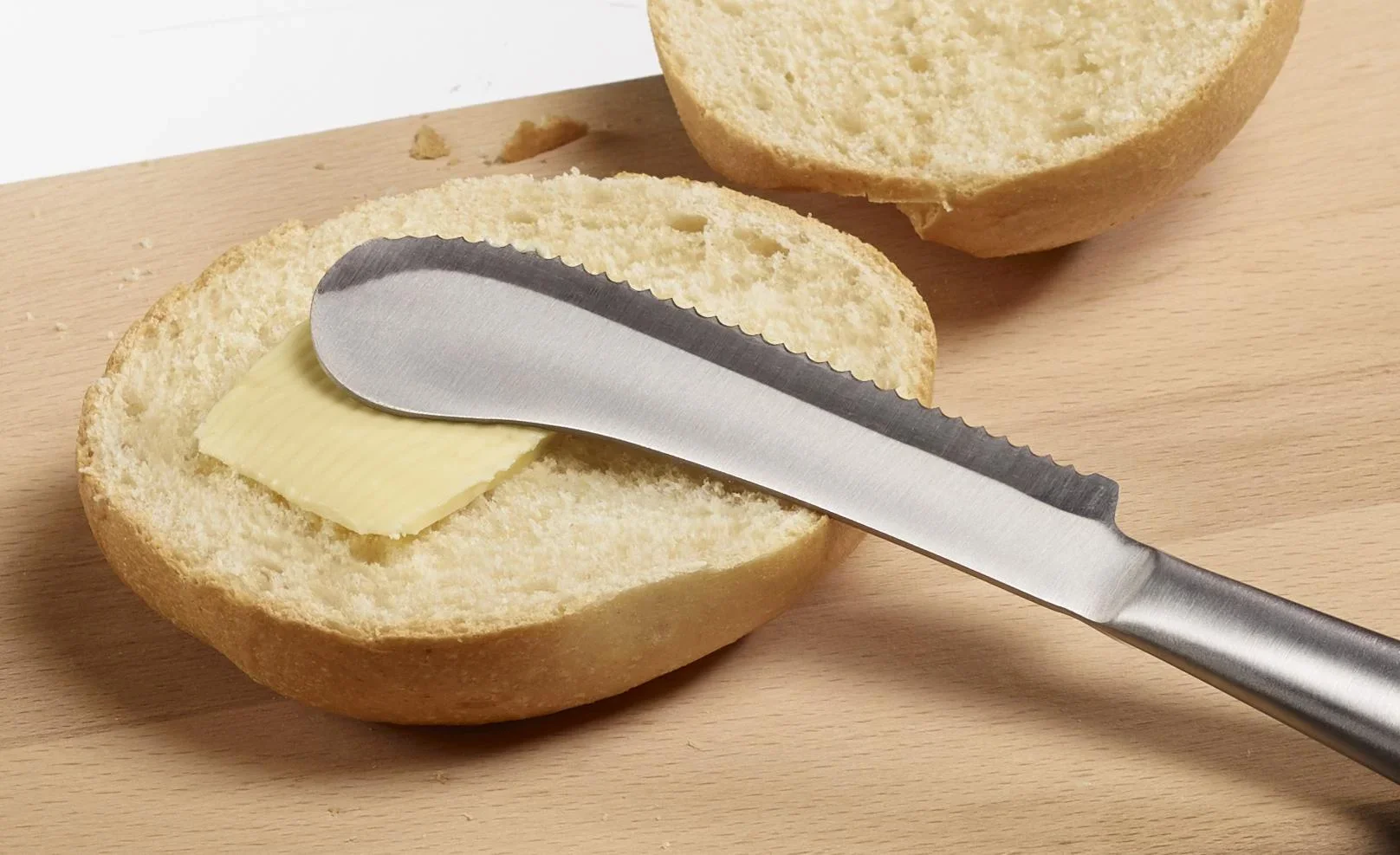 Designer-Frühstücksmesser, 23 cm - 5