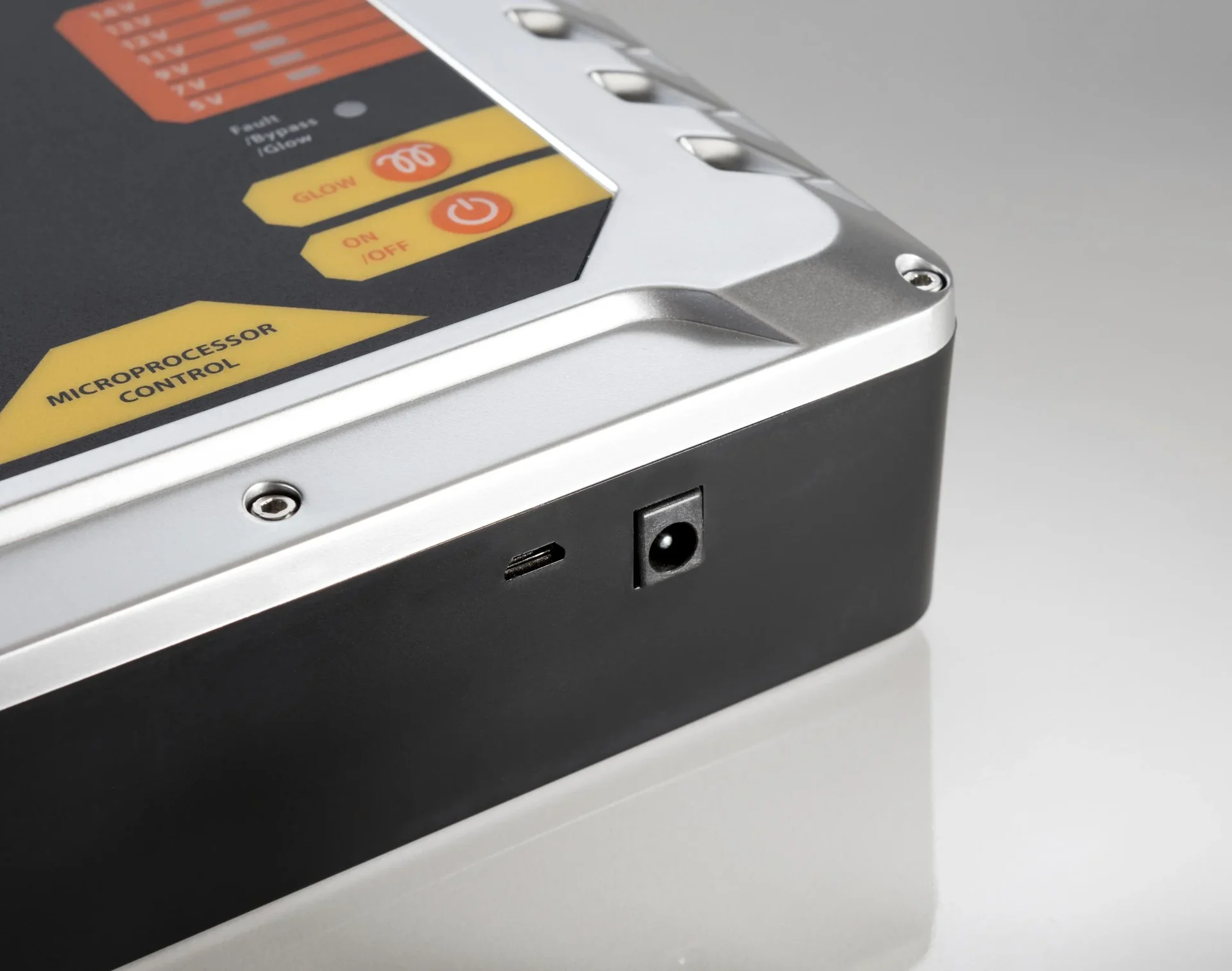 Mobile Starthilfe Startronic 800 A - 12 Volt - 0