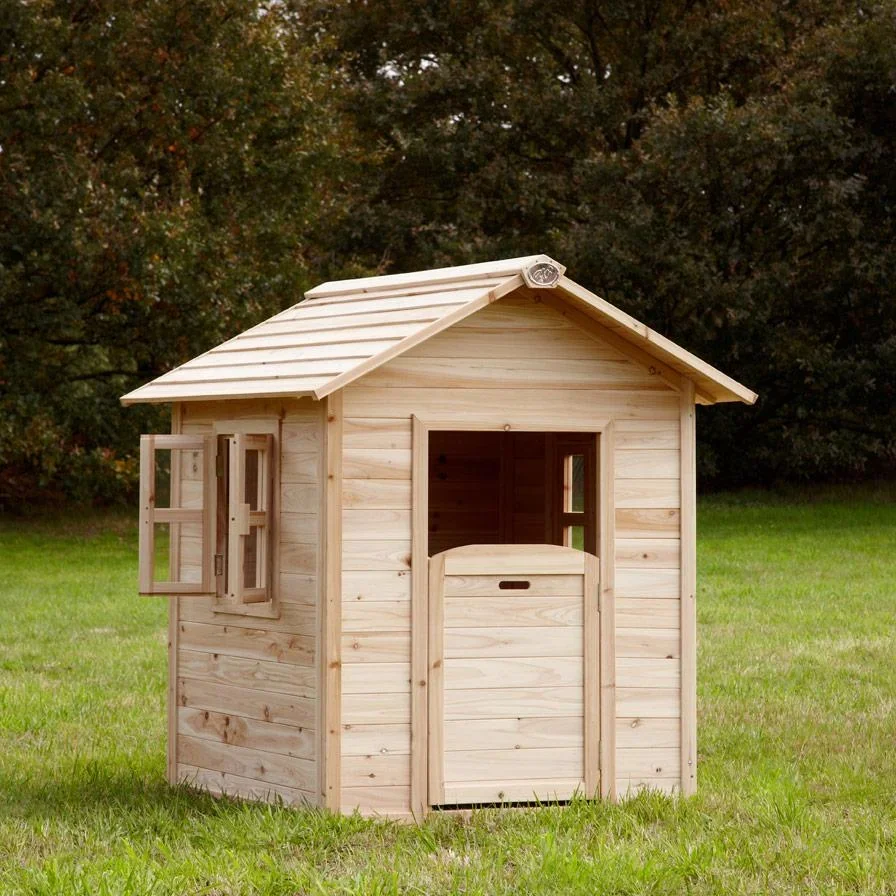 Playhouse Noa - 0