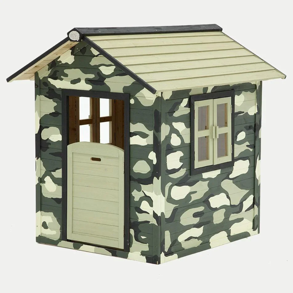 Playhouse Noa - 1