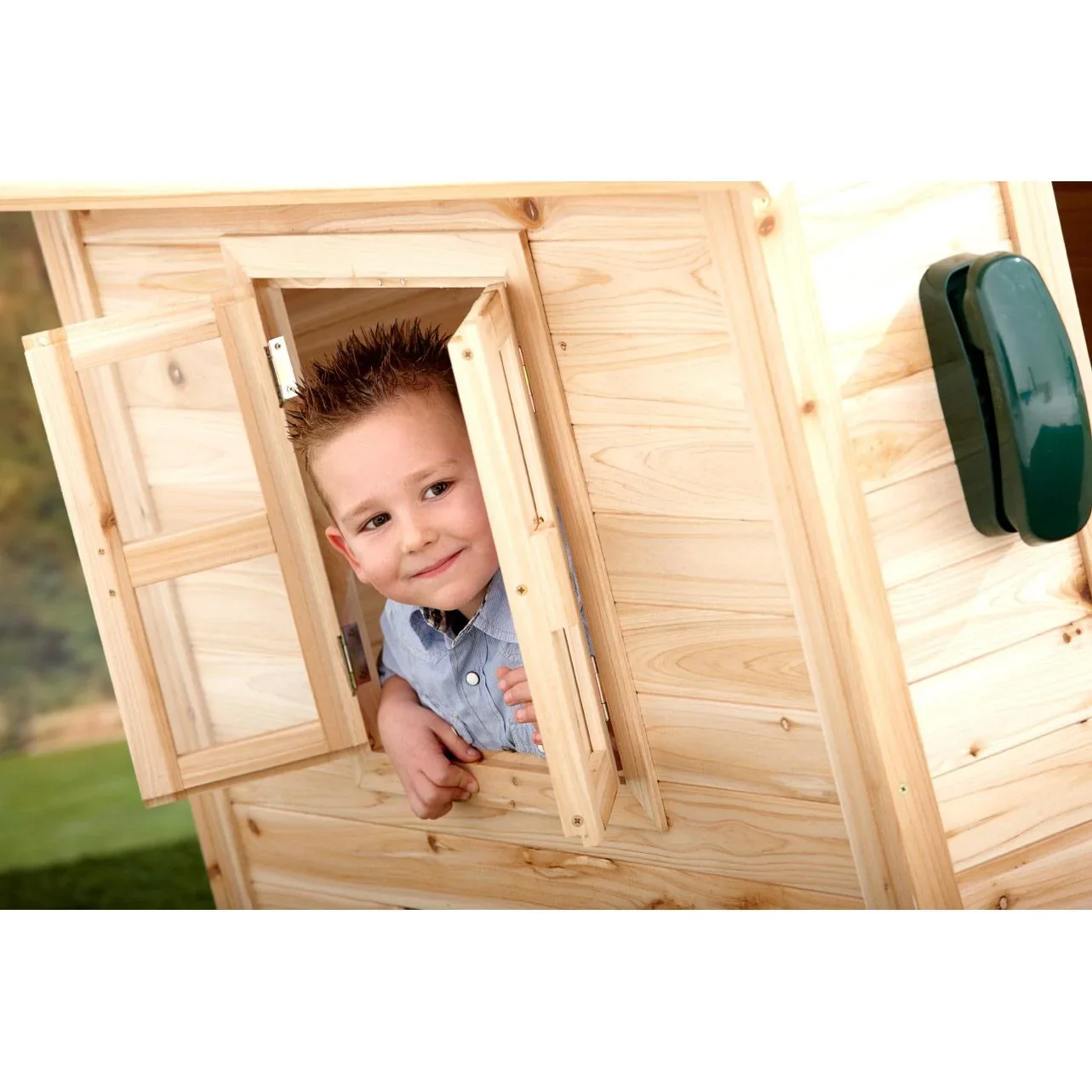 Playhouse Noa - 6