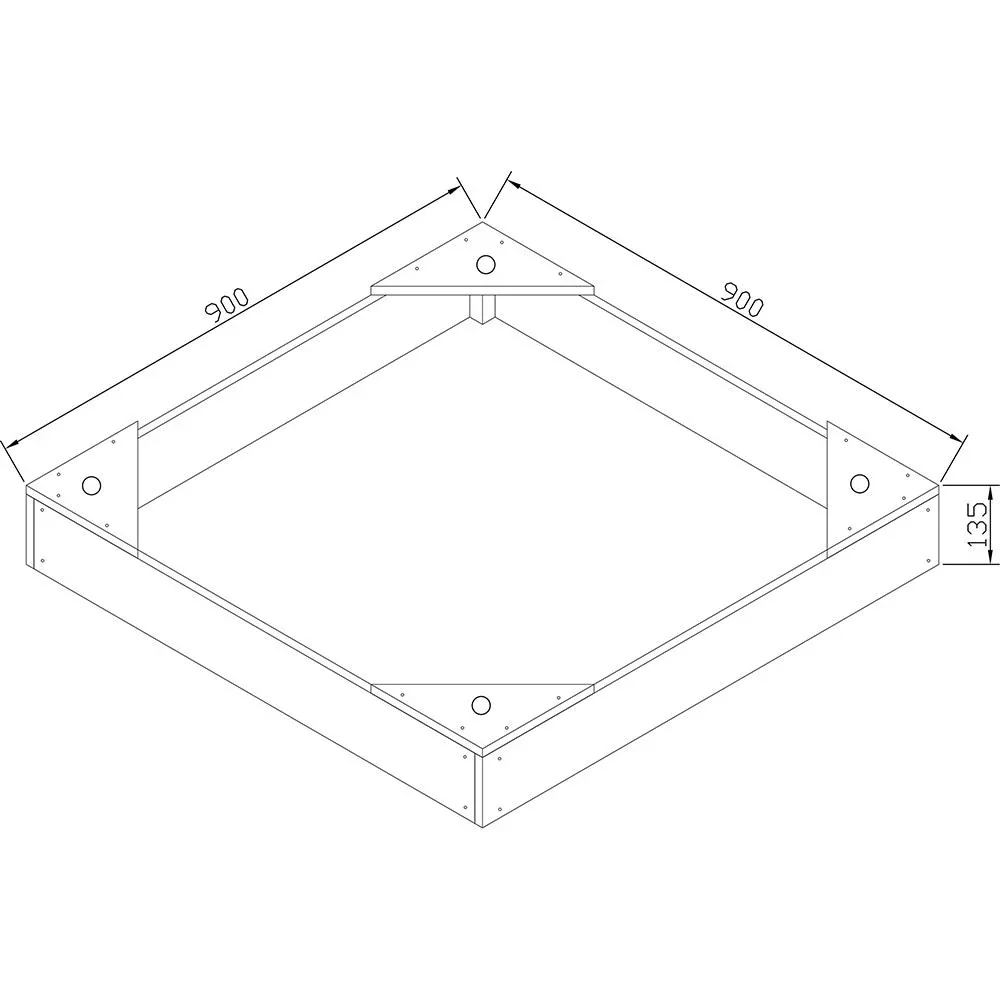 Daisy Sandbox - 1