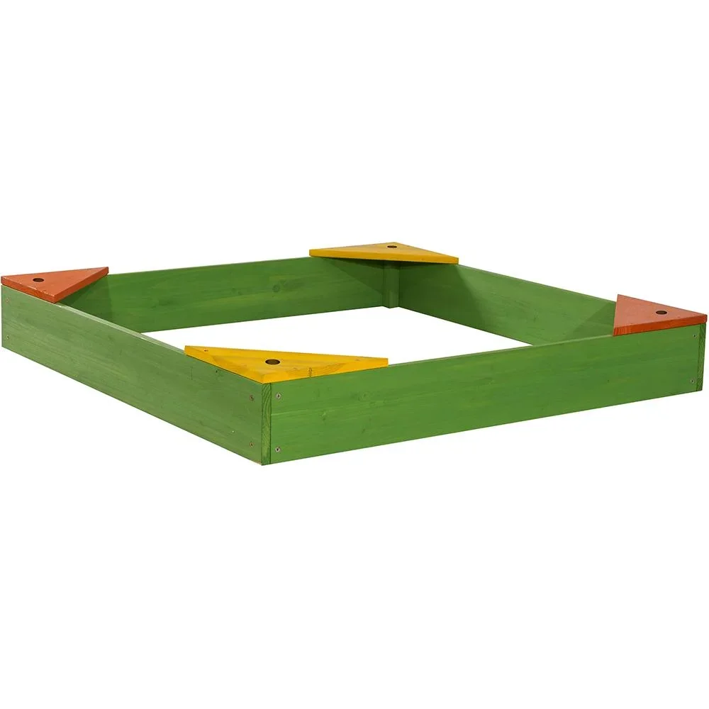 Daisy Sandbox - 2