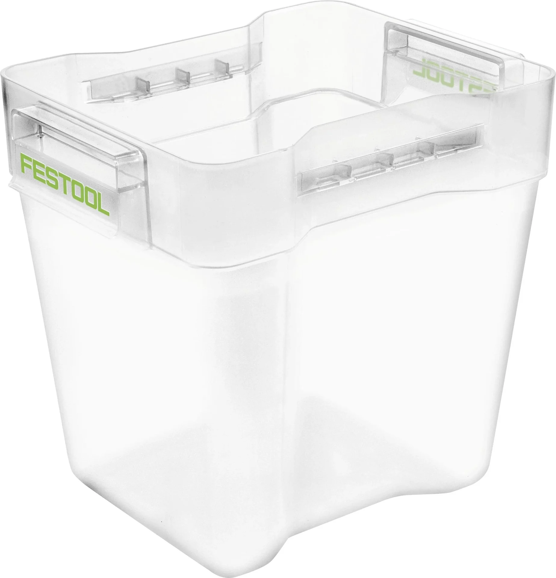 Auffangbehälter VAB-20/1 für Vorabschneider CT-VA 20 - 0