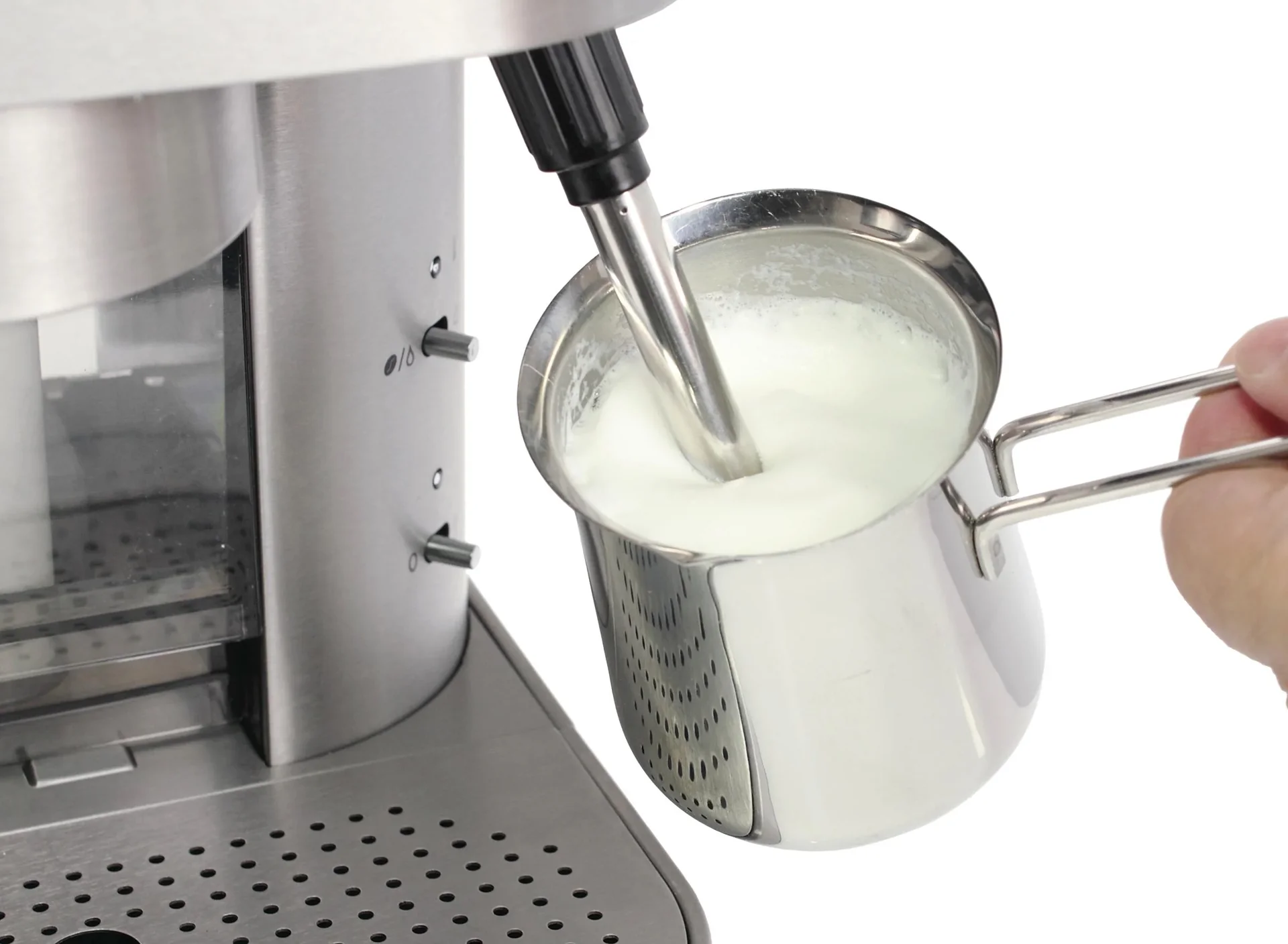 Espresso Maschine EKS 2010 - 6