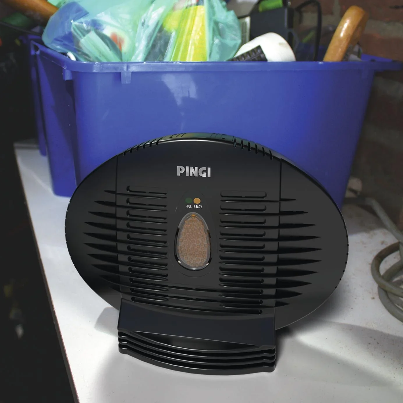 Luftentfeuchter I-Dry XL, kompakt - 0