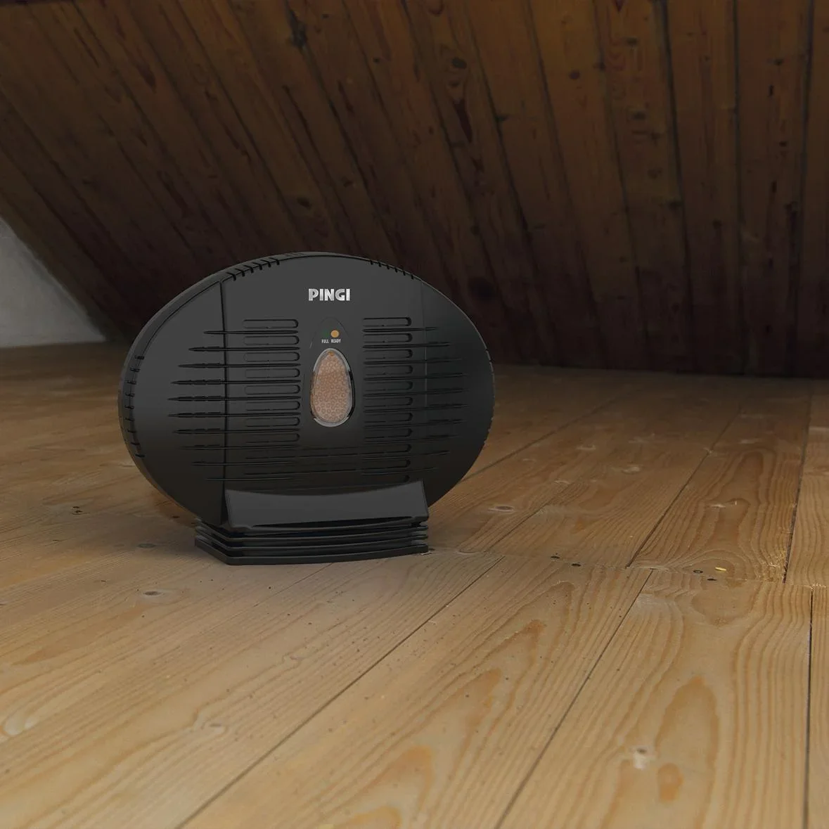 Luftentfeuchter I-Dry XL, kompakt - 2