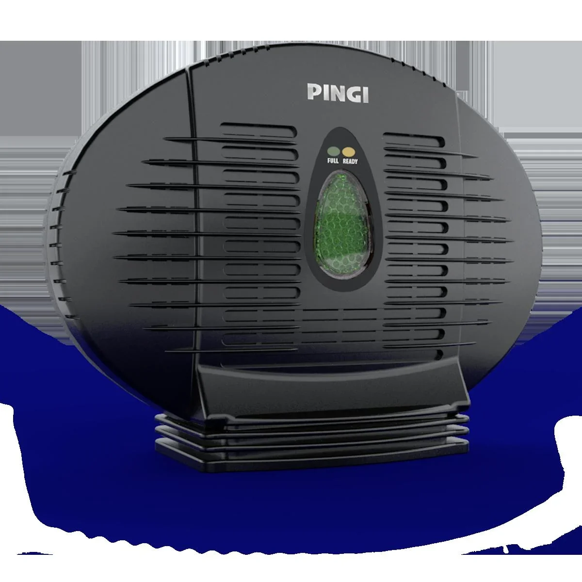 Luftentfeuchter I-Dry XL, kompakt - 4