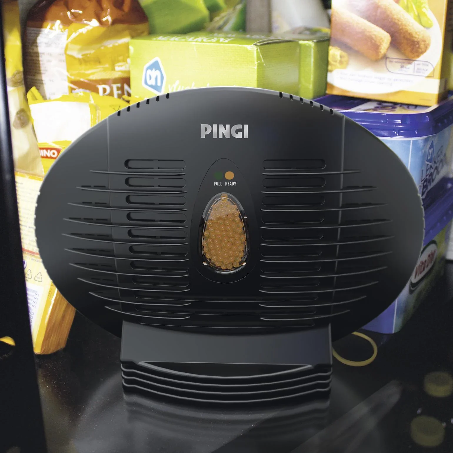 Luftentfeuchter I-Dry XL, kompakt - 5