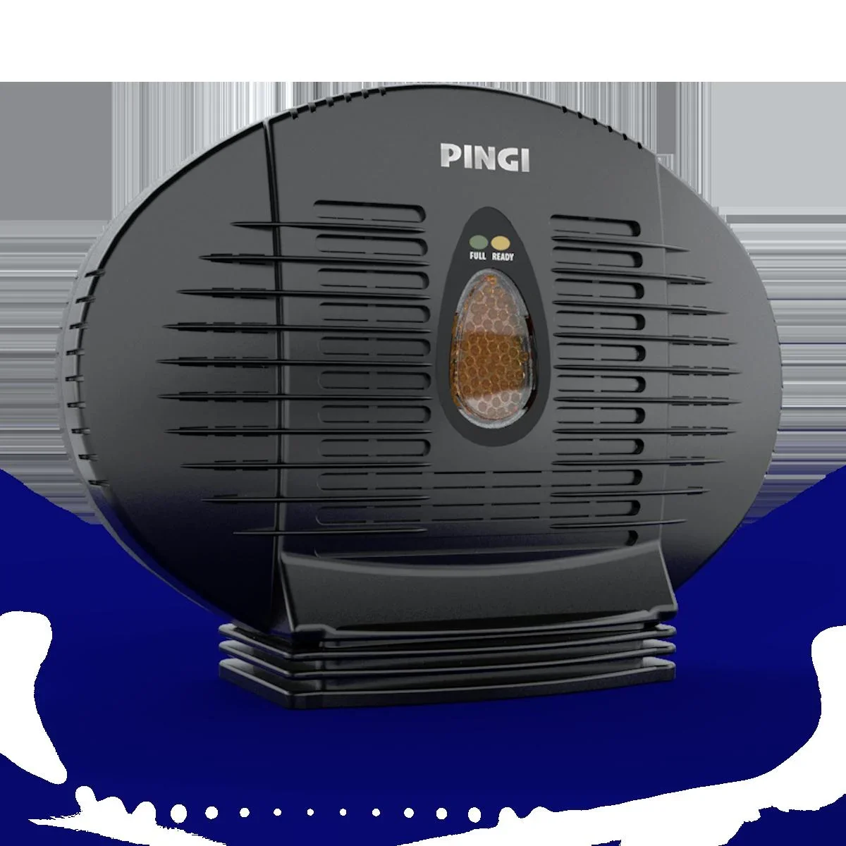 Luftentfeuchter I-Dry XL, kompakt - 7