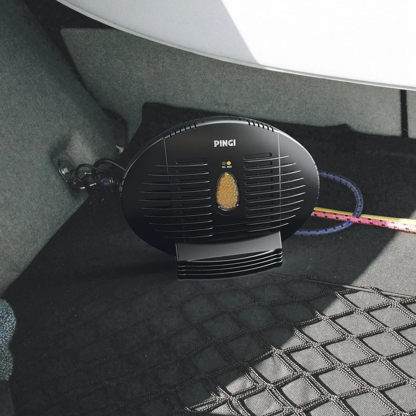 Luftentfeuchter I-Dry XL, kompakt - 8