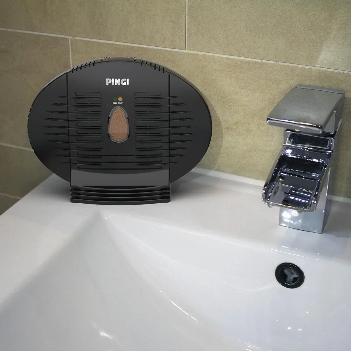 Luftentfeuchter I-Dry XL, kompakt - 10