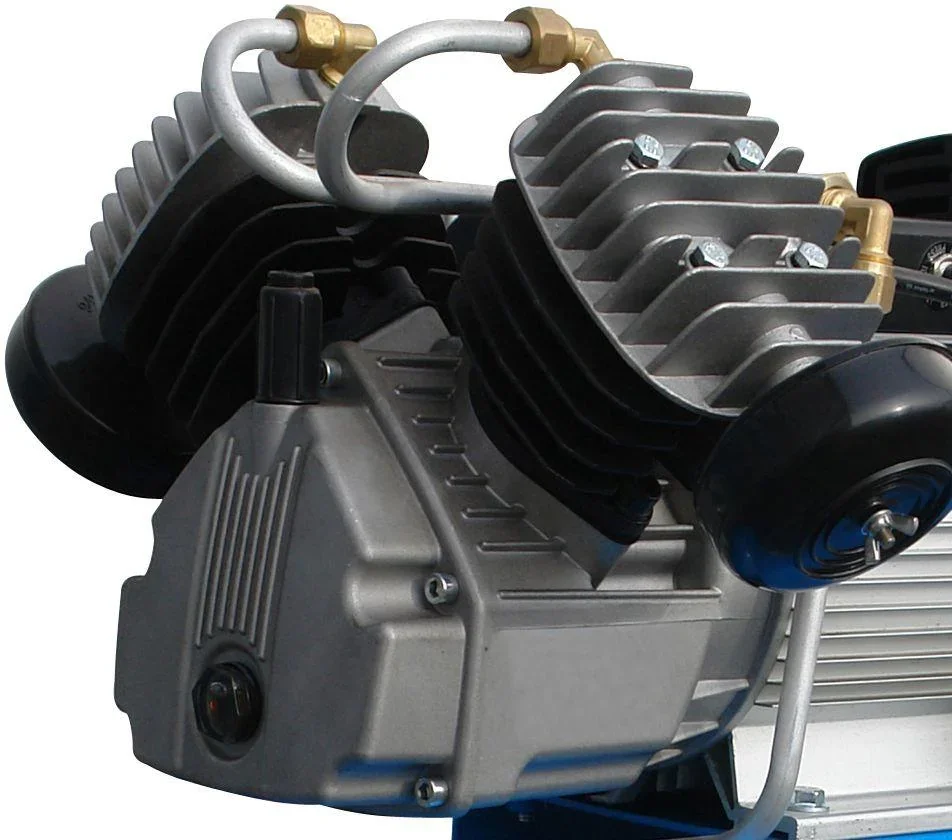 Kompressor 400/10/50 N - 4