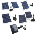 230 l/h Solarpumpe - 0