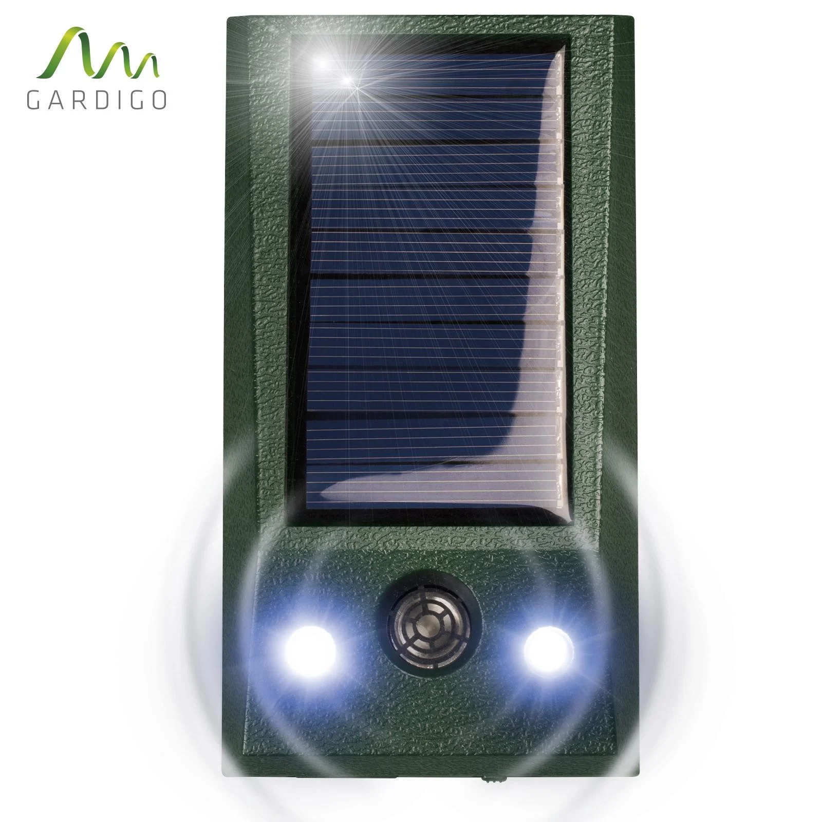 Solar Tier-Abwehr Basic - 5