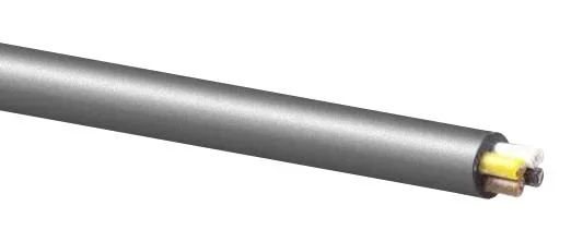 Kabel, 4 x 0,75 mm, 10 Meter Abschnitt - 0