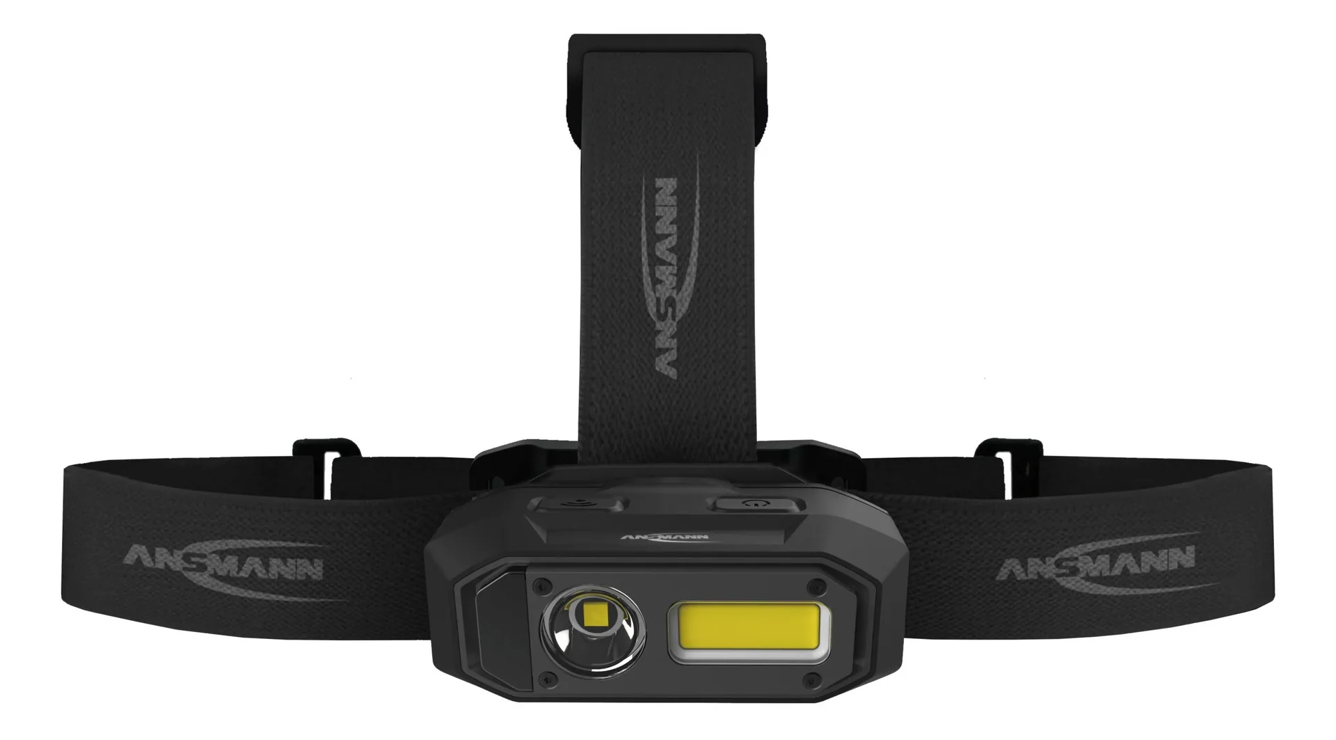 Hochwertige Kopflampe mit Handgestensteuerung - 8