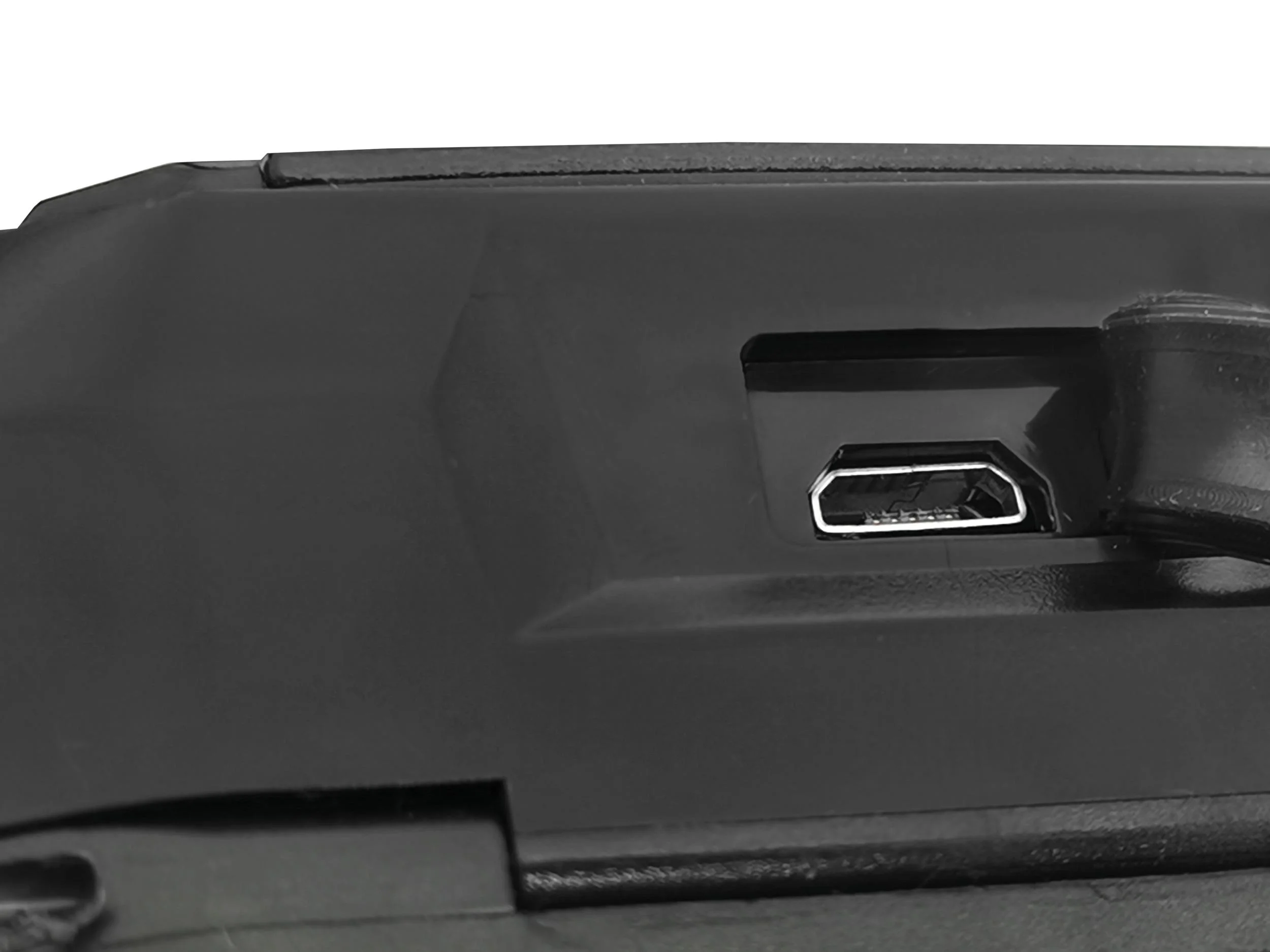 Hochwertige Kopflampe mit Handgestensteuerung - 10