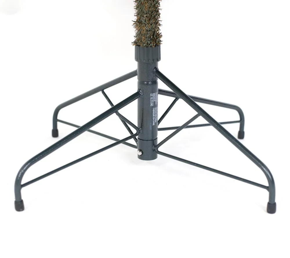 Weihnachtsbaum Fichte Frost 150 cm - 1