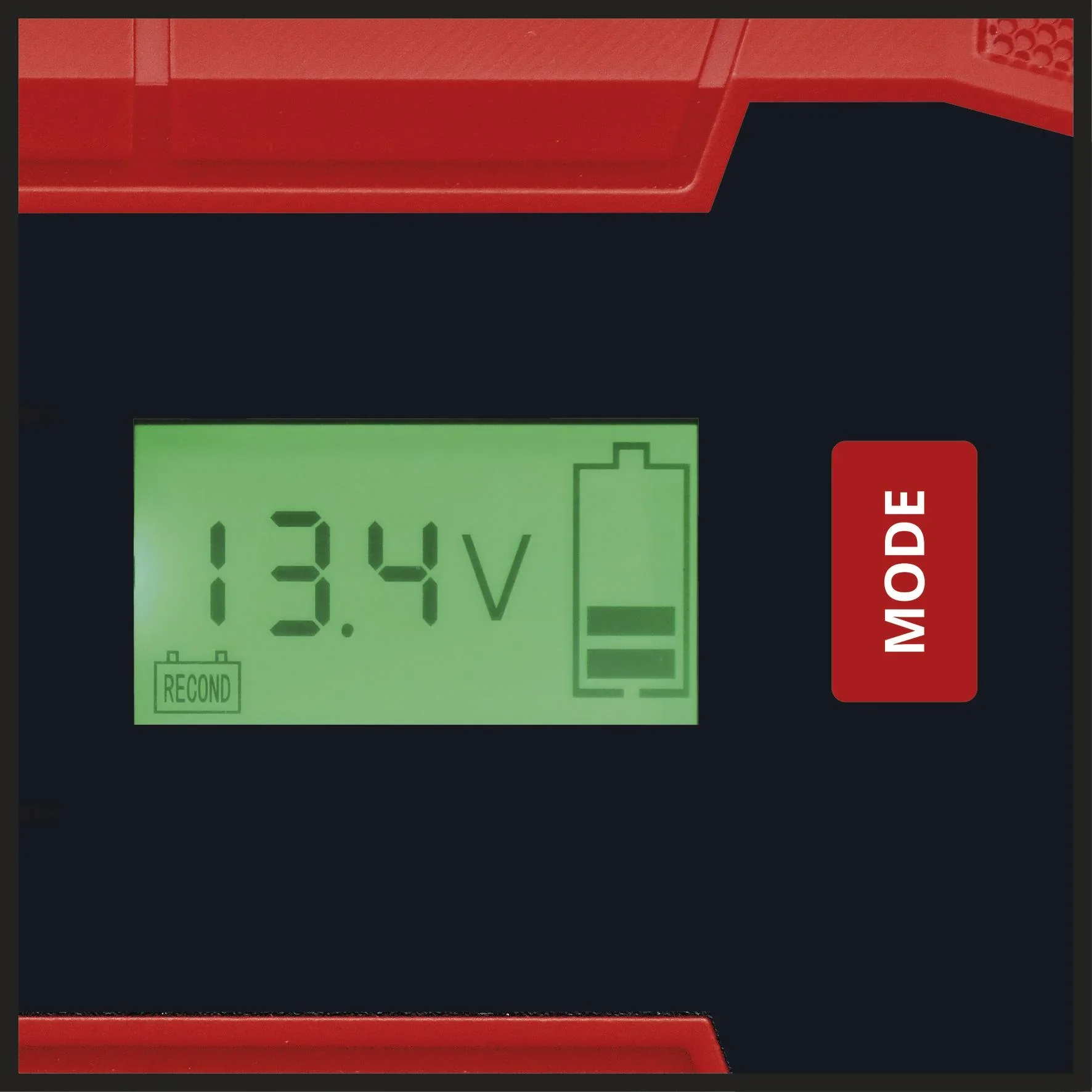 Batterie-Ladegerät CE-BC 10 M - 1
