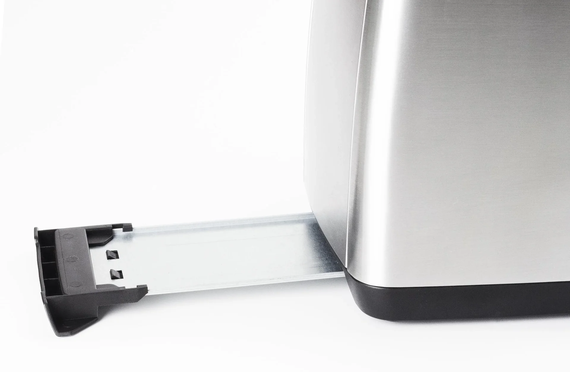 Toaster "INOX 4", Edelstahl, 1850 Watt - 7