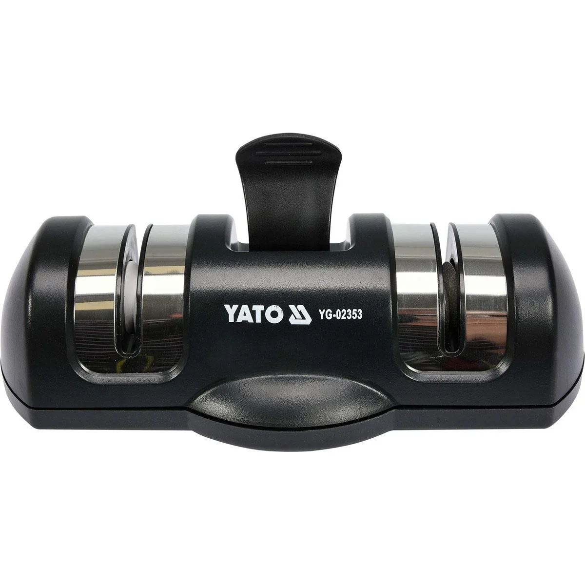 Messerschärfer 2in1 - 3