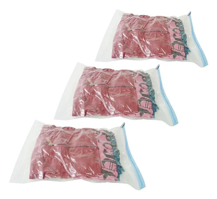 Vakuum Raumsparbeutel 80 x 120 cm - 2