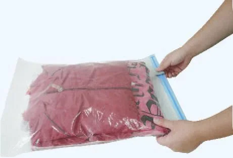 Vakuum Raumsparbeutel 80 x 120 cm - 7