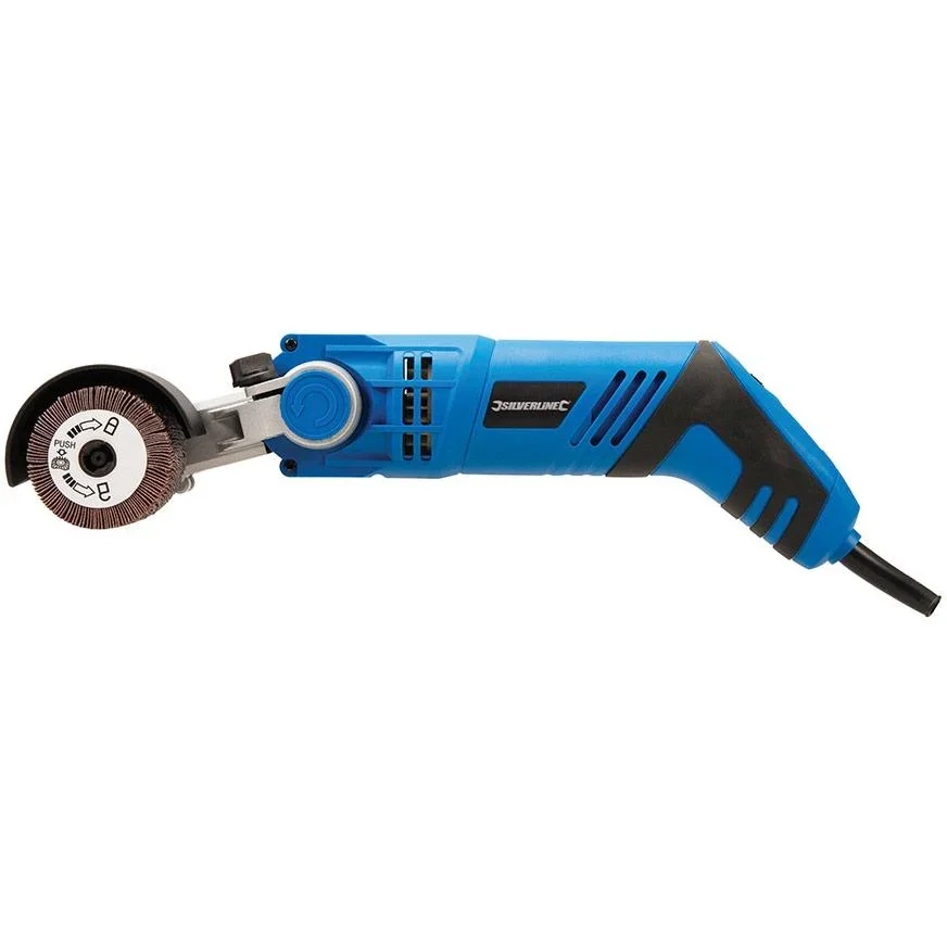 420 W Poliermaschine, 60 mm - 0