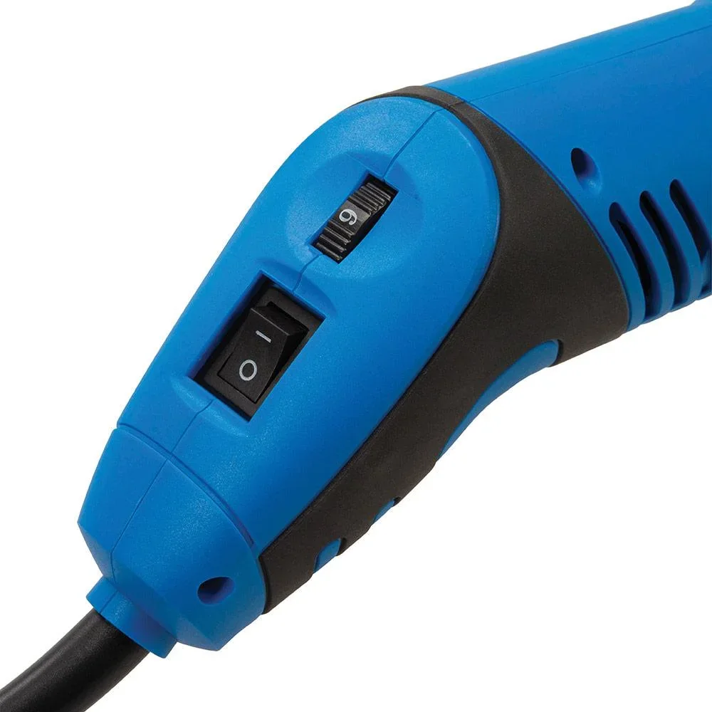 420 W Poliermaschine, 60 mm - 3