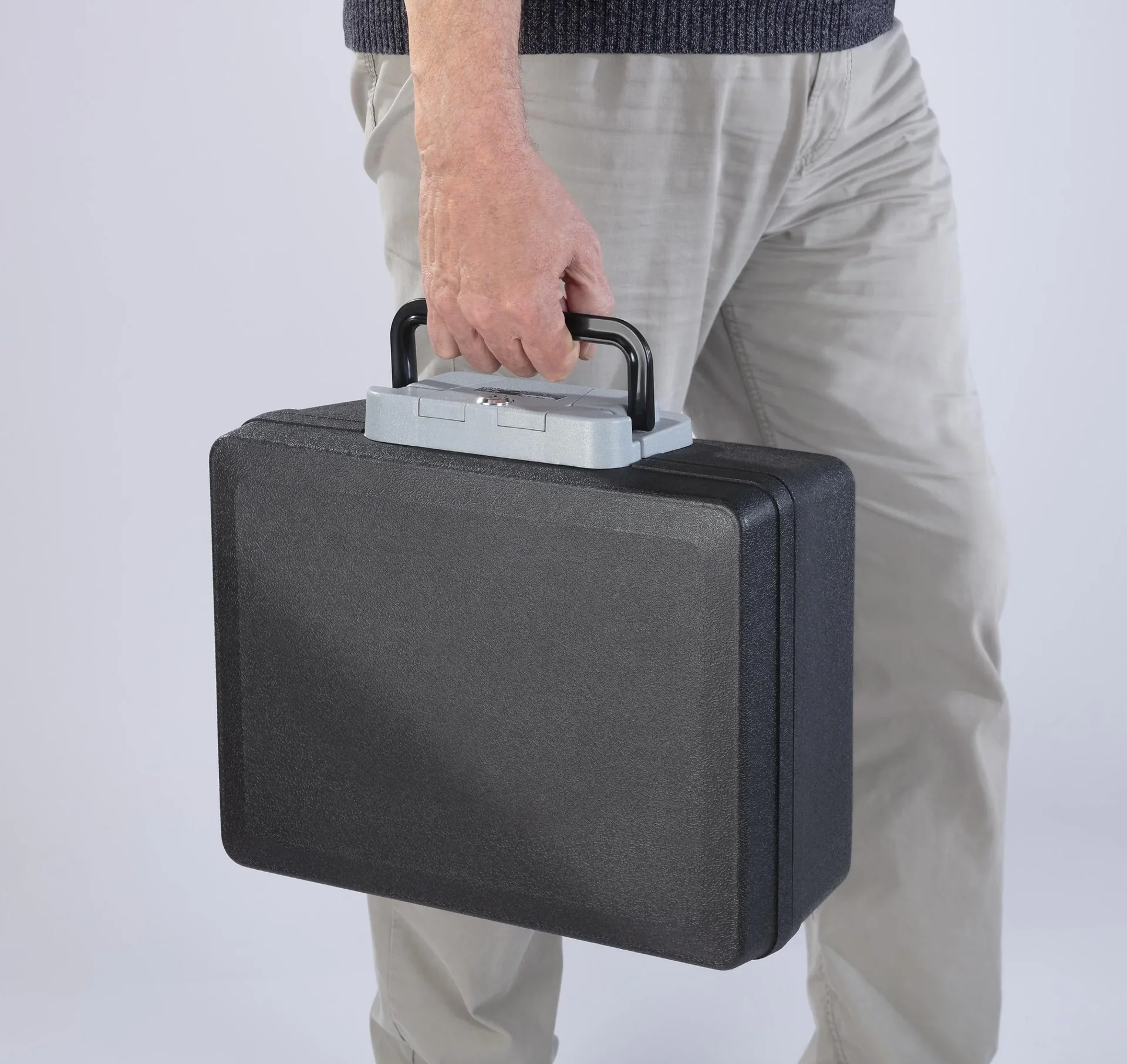 Dokumentenbox feuerfest - 0